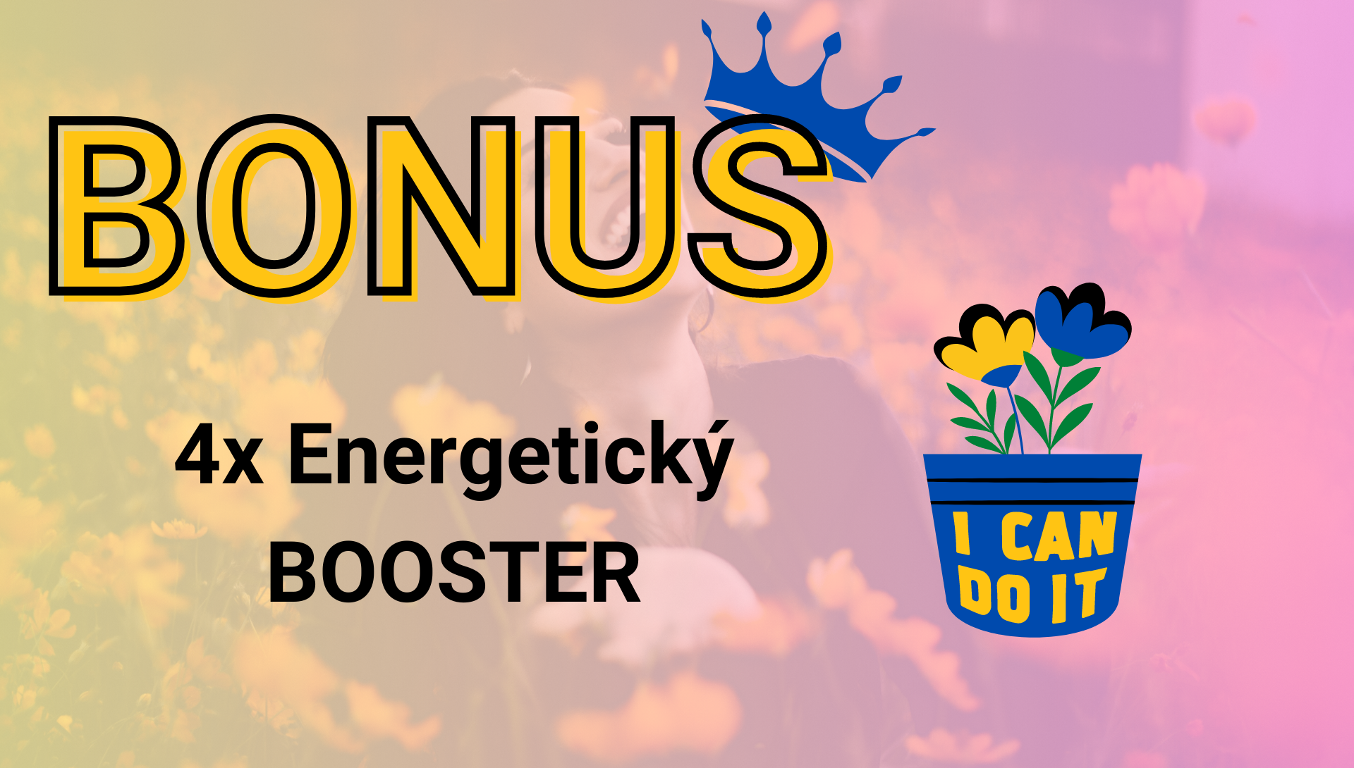 SU bonus ENERGETICKY BOOSTER