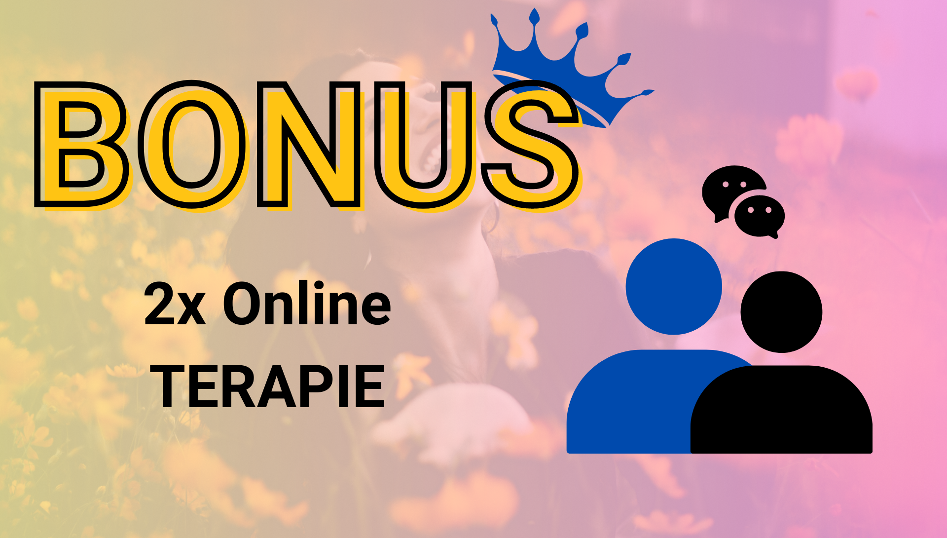 SU bonus online terapie